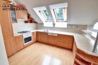 Pron�jem bytu 3+kk, 71 m2, H�bitovn� ul., Hranice
