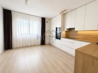 Prodej bytu 3+kk s balkonem