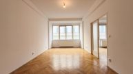 Neza��zen� byt 2+1 + pracovna, cca 80m2 k pron�jmu, s balkonem, Star� M�sto, Bartolom�jsk� ulice