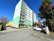 1+kk, OV, komora, sklepn� k�je, mo�nost bydlen� i investice, Litom��ice, ulice Hynaisova