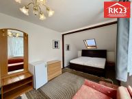 Pron�jem, Byt 1+kk, Mari�nsk� L�zn�, ul. Plze�sk�