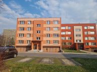 Pron�jem bytu 1+1 O. Jeremi�e, Ostrava - Poruba