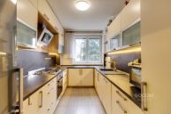 Pron�jem hezk�ho bytu 3+kk, 70 m2 + sklep, Praha 6 � B�evnov, ul. Pod Kr�lovkou.
