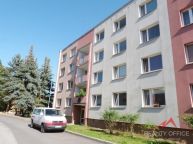Slunn� byt 1+1 po rekonstrukci v J�lov�m