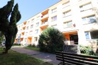 Prodej investi�n�ho bytu 2+1/OV D���n Letn�