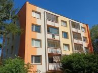 DR byt 3+1 Teplice - Gagarinova ul.