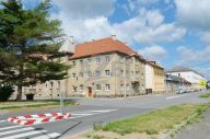 Prodej bytu 2+1, 52 m,. �umperk