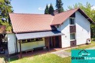 Rodinn� d�m 5kk, 230 m2 se s�lem, histori� a zaj�mav�m potenci�lem, Fren�t�t pod Radho�t�m