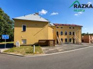Pron�jem luxusn�ho bytu 2+kk, 58 m,  centrum Plan�