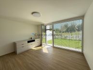 Pron�jem bytu 1+kk s p�edzahr�dkou, novostavba, Slezsk� Ostrava