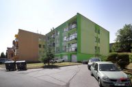 Prodej bytu 2+1/L/OV D���n - Letn�