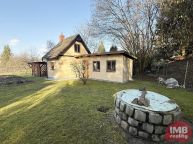 Prodej zahrady s chatou v Chodov�