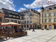 Byt 2+KK/B,  58 m2, Jablonec nad Nisou � centrum