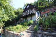 Prodej chaty v Doln�ch B�e�anech- Jarov�.