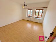 ZNOJMO -  pron�jem  bytu 3+kk, 60m2