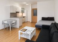 Prodej bytu 1+kk, 35 m2, Praha 9 � Let�any