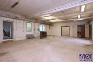 Nebytov� prostory v samostatn�m objektu se dvorem a zahradou, 160 m2, pozemek 611 m2, P9 - �akovice