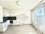 Pron�jem bytu 2+kk 43,83 m2, Praha - �ern� Most