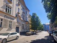 Pron�jem obchodn�ho prostoru 120m2, Ostrava, ulice F�gnerova