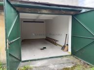 Pron�jem gar�e - Ostrava, Mari�nsk� Hory