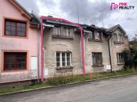 Prodej rodinn�ho domu Kostelec nad Orlic�, okres Rychnov n. Kn.
