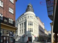 Byt 2+kk  38m2, Jablonec nad Nisou � centrum