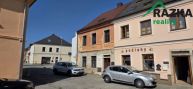 RD 3+1 (145 m2) Tachov, ul. Doln� P�edm�st�