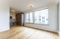 Kr�sn� 2+kk/S, 44 m2, U Kom�na, Praha 5 - Radlice