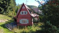Rodinn� d�m 123 m2 , Lu�any nad Nisou, okr. Jablonec nad Nisou