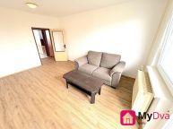 ZNOJMO - pron�jem bytu 2+kk, 38 m2