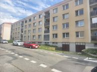 Byt 4+1 v OV, 92 m2 ve Vy�kov�