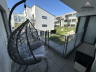 2+kk + terasa - 59 m2 - Mezilehl�, P/9 - kr�sn� klidn� lokalita