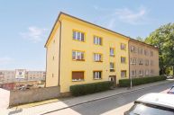Pron�jem bytu 2+1 Pardubice �ir�� centrum