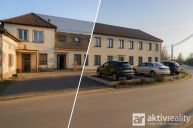 V�ce��elov� d�m, 620 m2, pozemek 702 m2 - Ml�kojedy, Neratovice