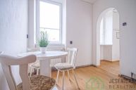 Pron�jem bytov� jednotky 3+1 ve m�st� Hanu�ovice okr. �umperk