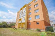 Prodej bytov� jednotky ve m�st� Javorn�k 1+kk
