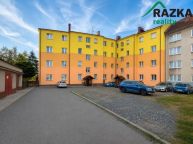Byt 2+1 (65 m2)  s lod�i� Tachov, ul. �koln�