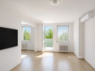 Pron�jem bytu 3+kk/S, 68 m2, Praha 4 - H�je, ul. Brechtova.