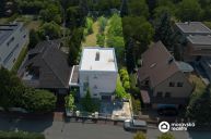 Prodej stavebn�ho pozemku 1 048 m2 s RD k rekonstrukci  Praha 13, Stod�lky