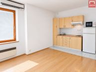 Pron�jem bytu 1Kk, 35m2, v centru Olomouce, ulice Ztracen�