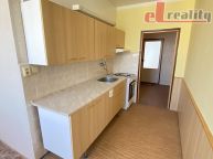 Prodej bytu 3+1, Hranice, ul. Hrom�vka, 75 m2
