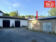 Prodej, Gar�, Mari�nsk� L�zn� - ڹovice