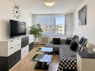 Prodej bytu 2+kk 46 m2, Praha - Hlubo�epy