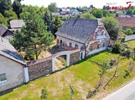 Prodej rodinn� d�m -zem�d�lsk� usedlost �lapanov