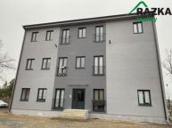Prostorn� byt 3+1, 92 m v Ko�ov�