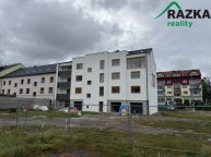 Nov� garsonka v centru N�rska