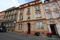 Pron�jem bytu 2+kk D���n II