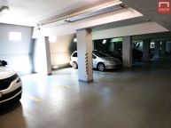 Pron�jem gar�ov�ho st�n�, Gen. P�ky 299/10, Olomouc