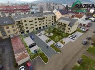 3+kk v novostavb� na n�m�st� v N�rsku