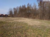 Prodej stavebn�ho pozemku 3094 m2, ul. P�ed Lanovkou, Ostrava
